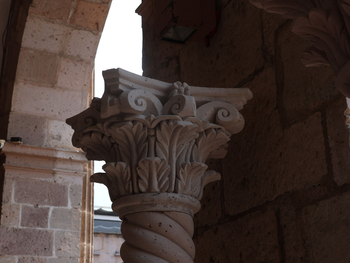 Cantería y Lapidaria