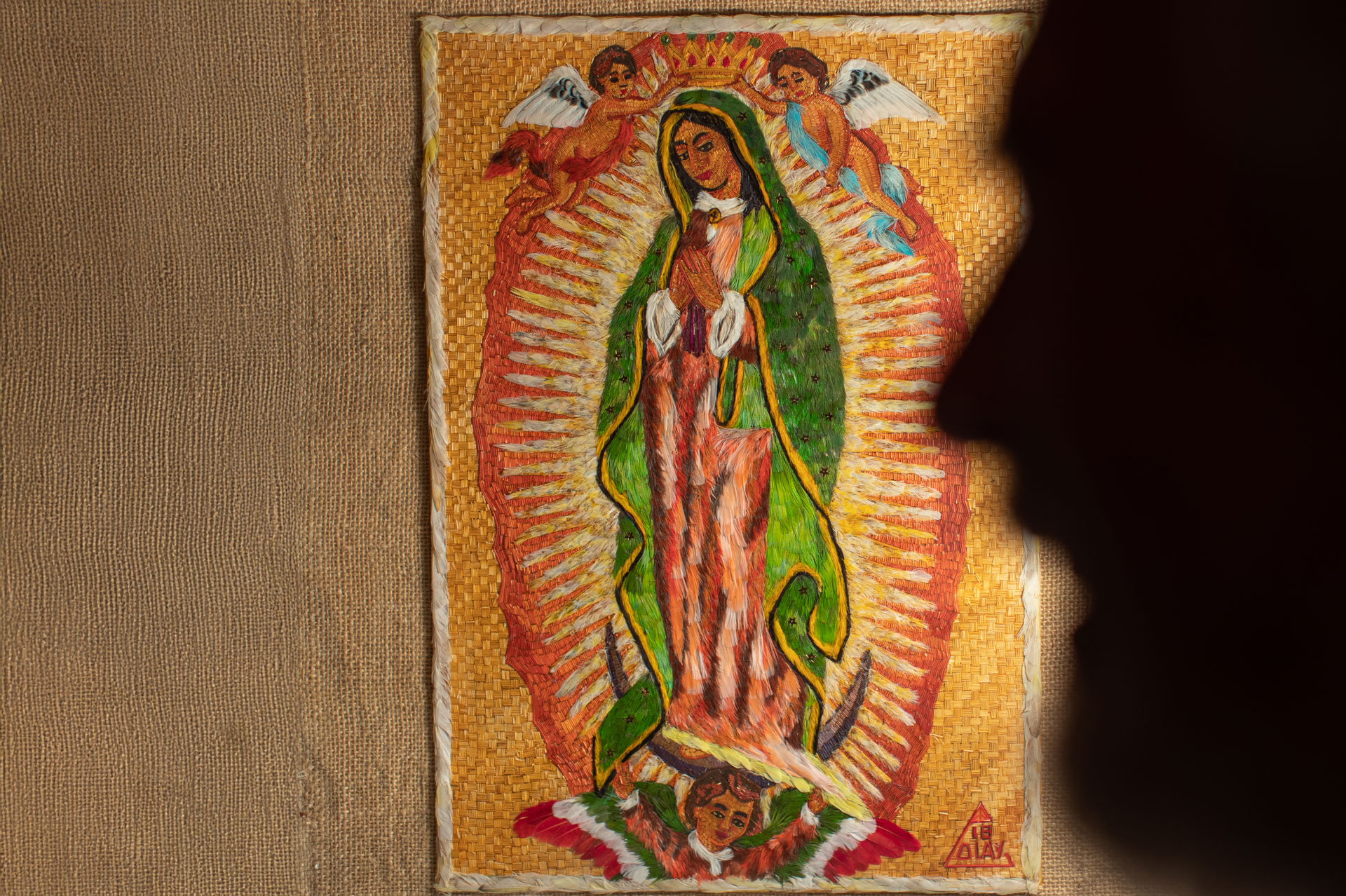 Plumaria