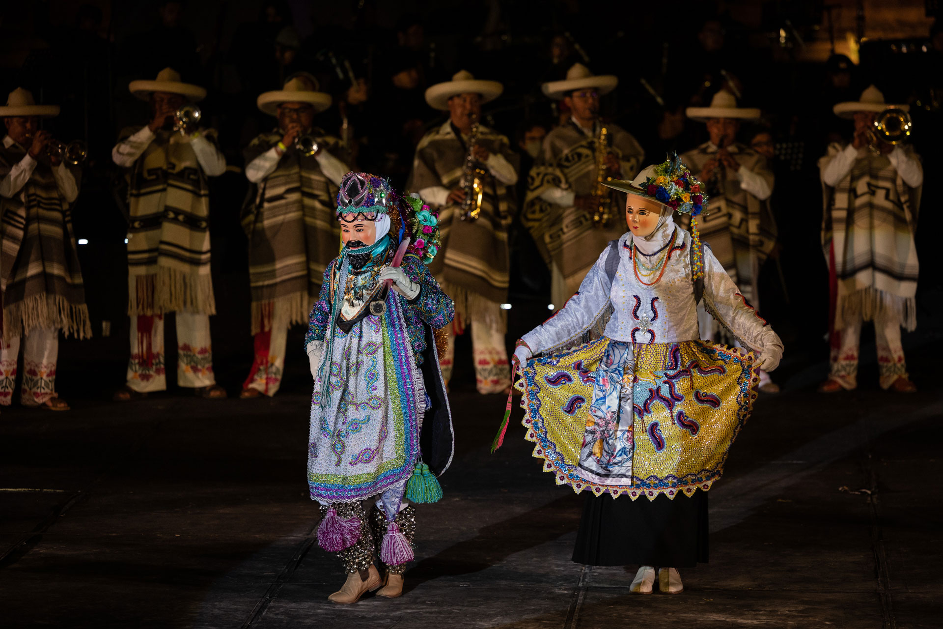 Danza de los Kúrpites