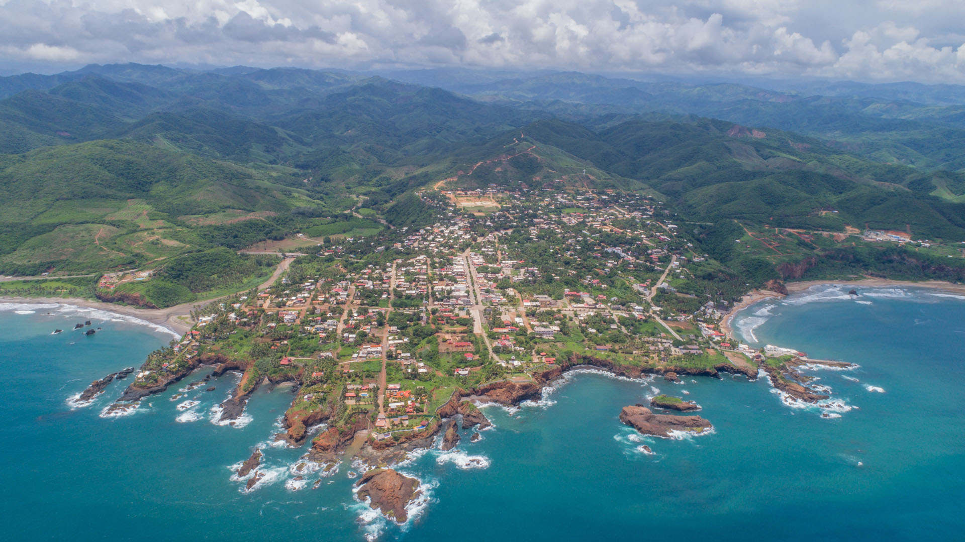 Caleta de Campos
