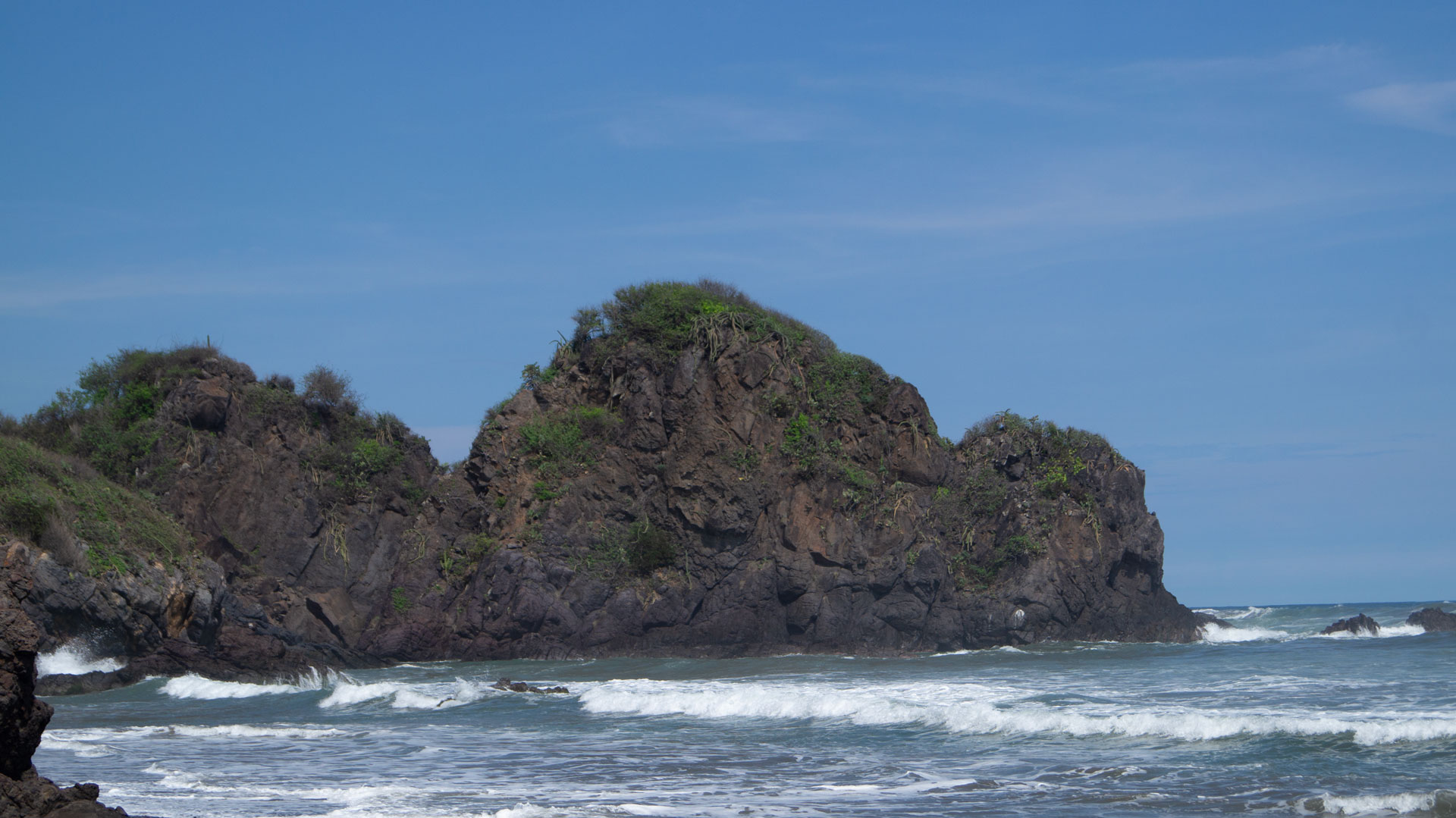 La Soledad