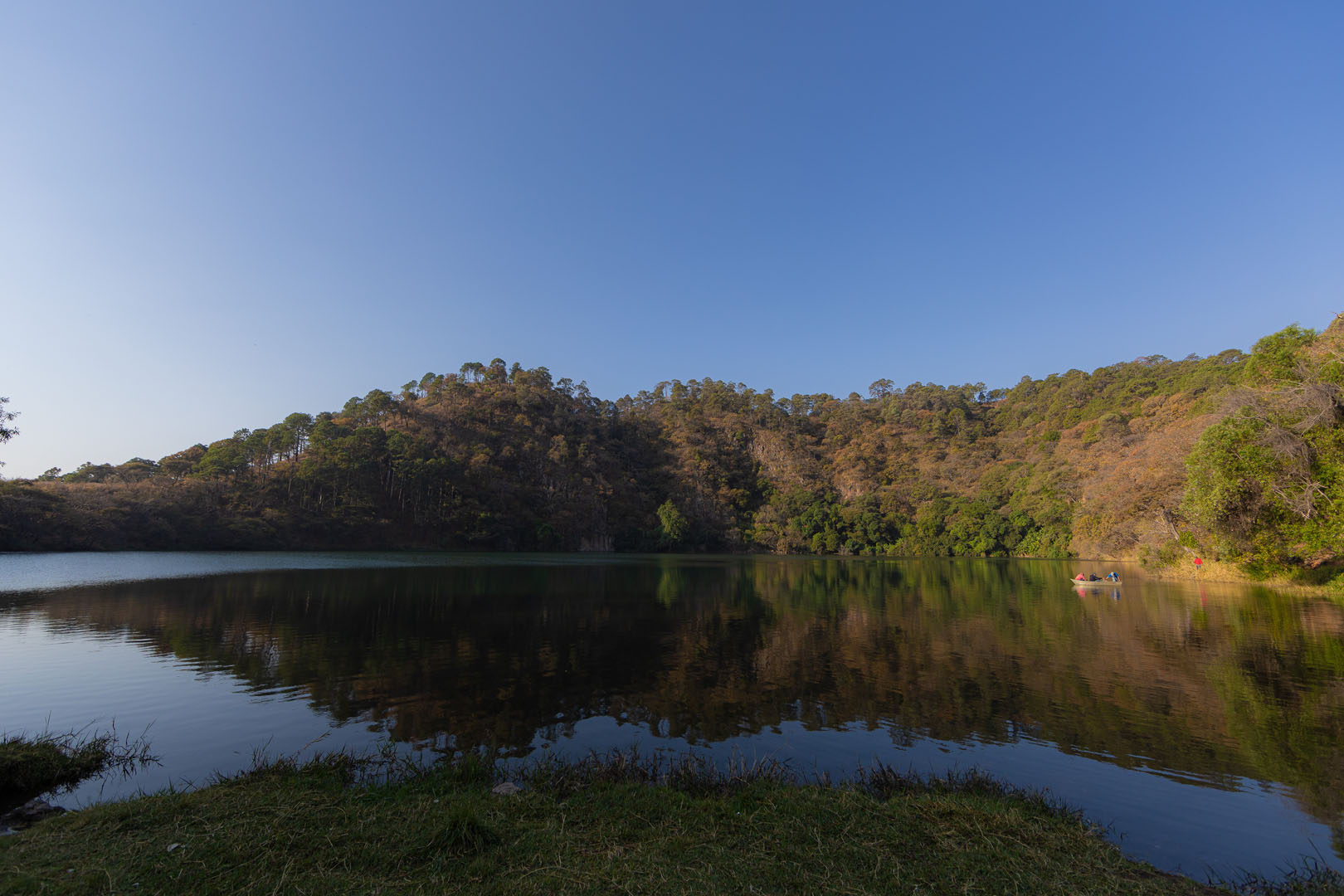 Alberca De Tacámbaro - Michoacán, El Alma De México | Visit Michoacan - imagen 1