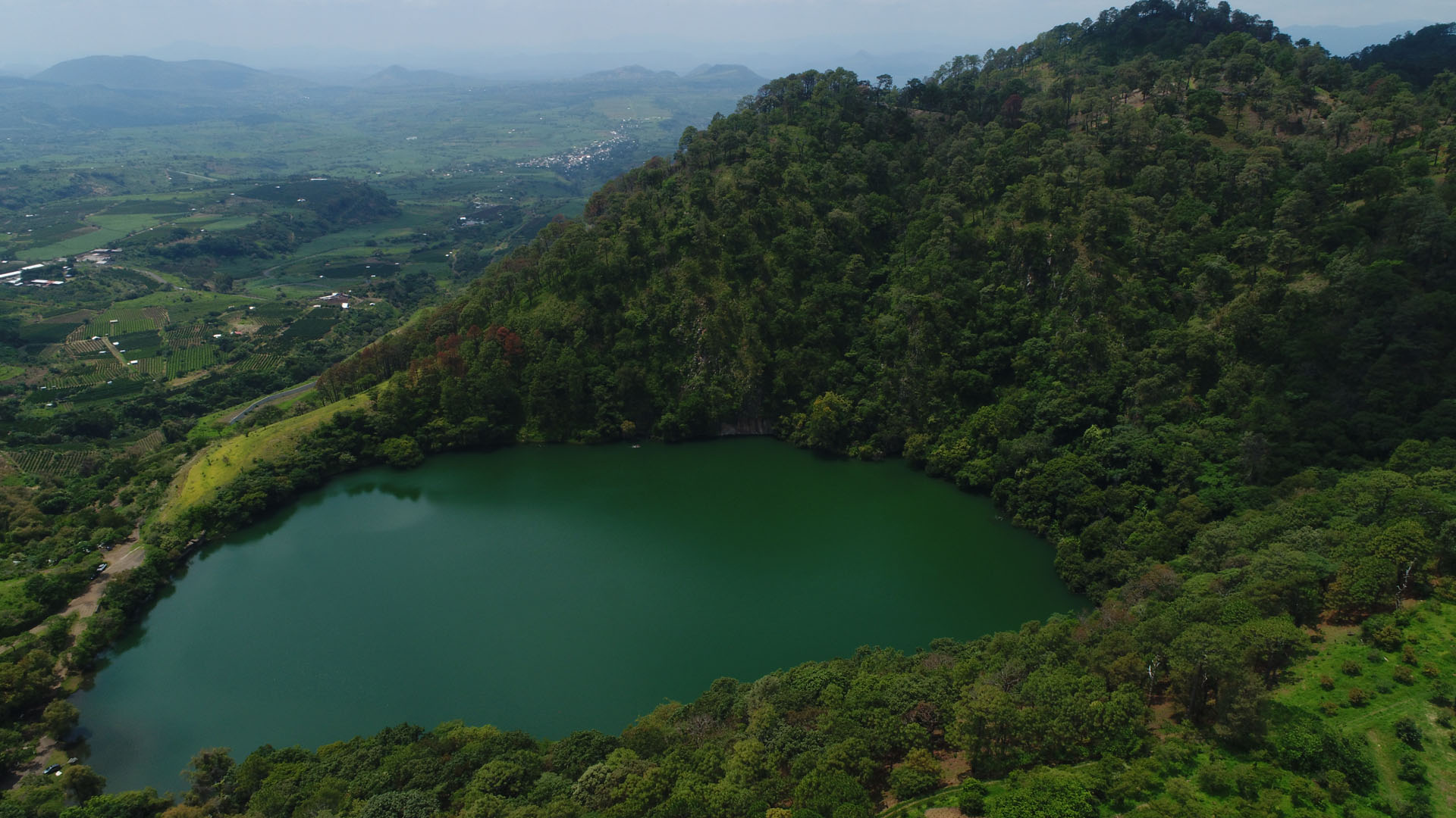 Alberca De Tacámbaro - Michoacán, El Alma De México | Visit Michoacan - imagen 2