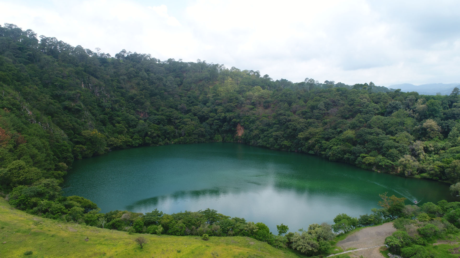 Alberca De Tacámbaro - Michoacán, El Alma De México | Visit Michoacan - imagen 3