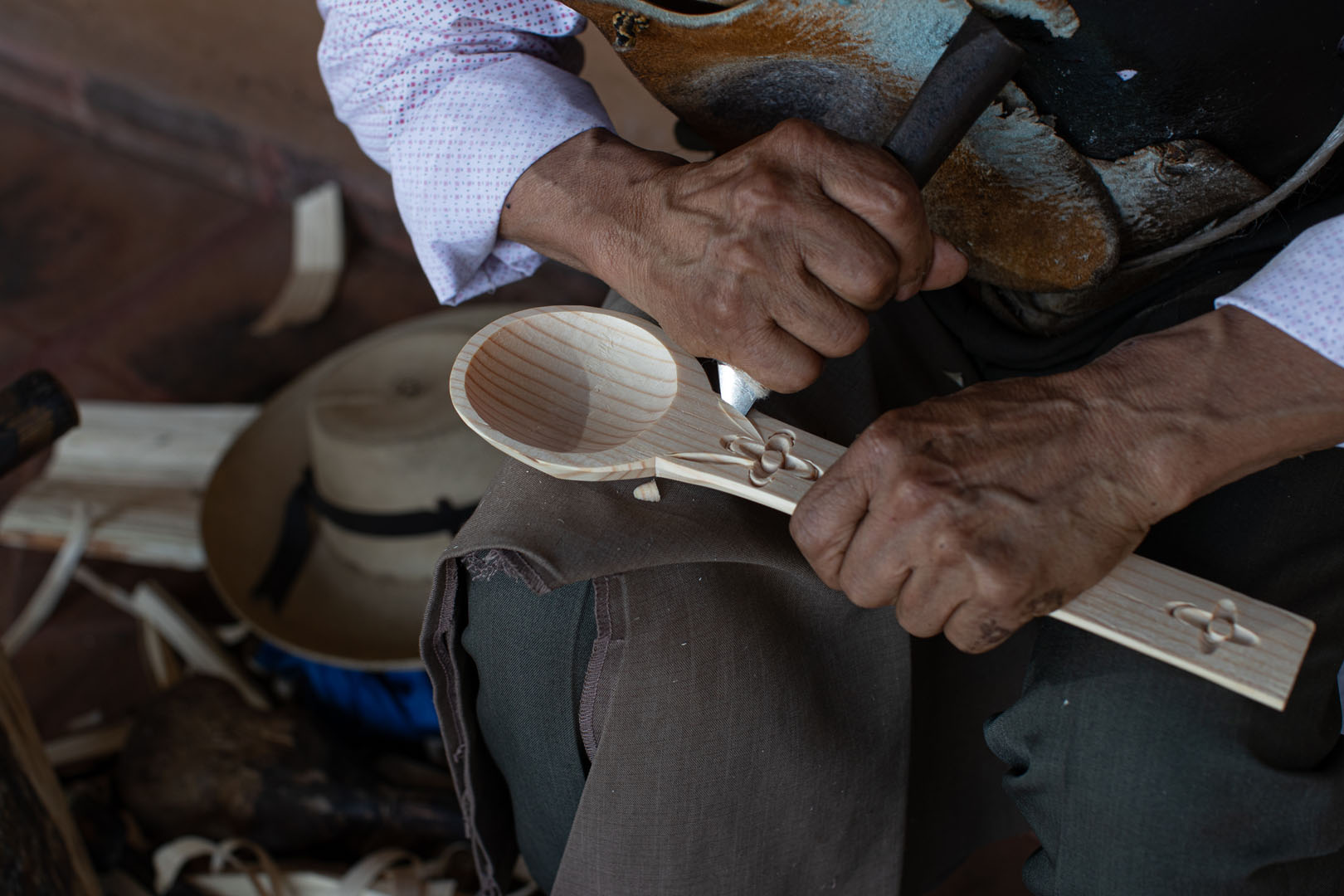 Madera - Michoacán, El Alma De México | Visit Michoacan - imagen 2
