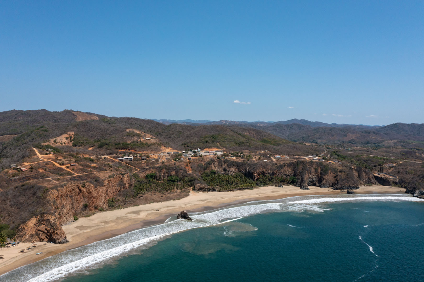 Caleta de Campos