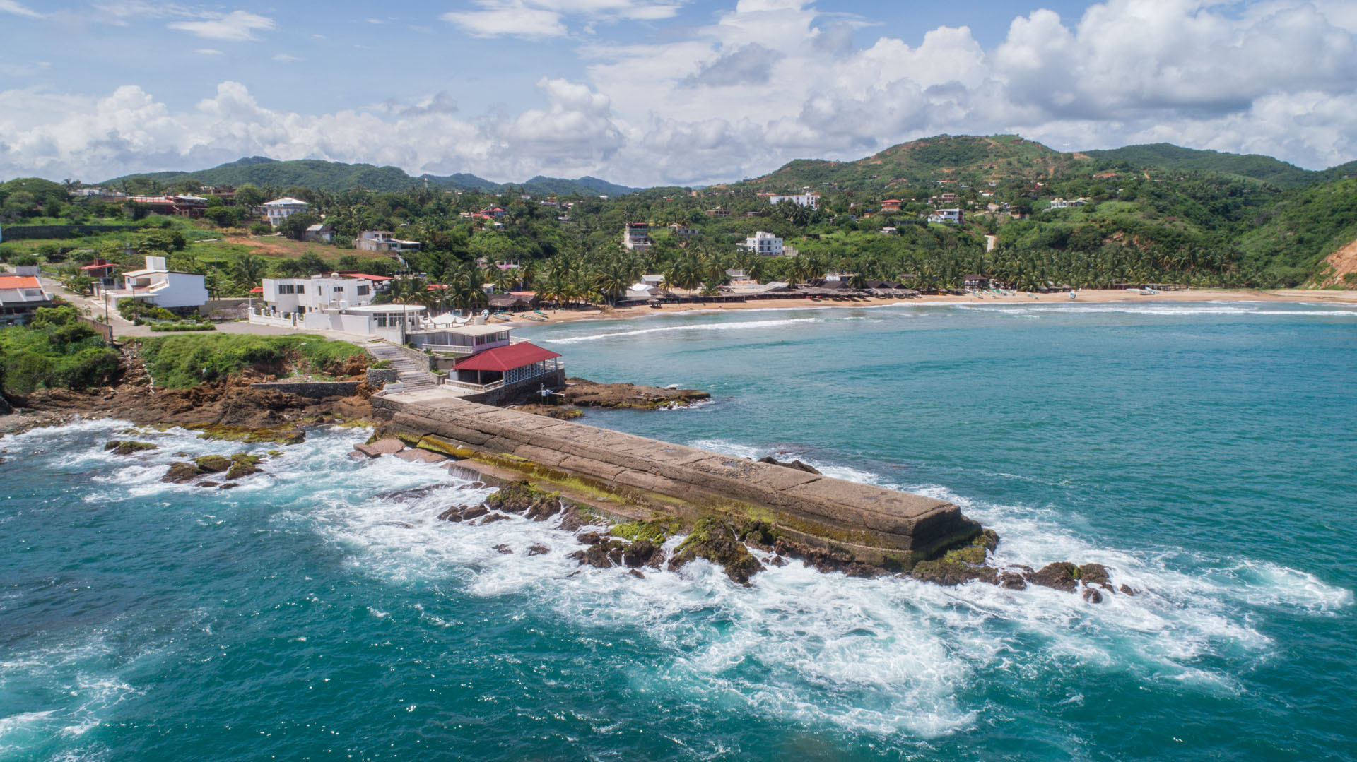 Caleta de Campos