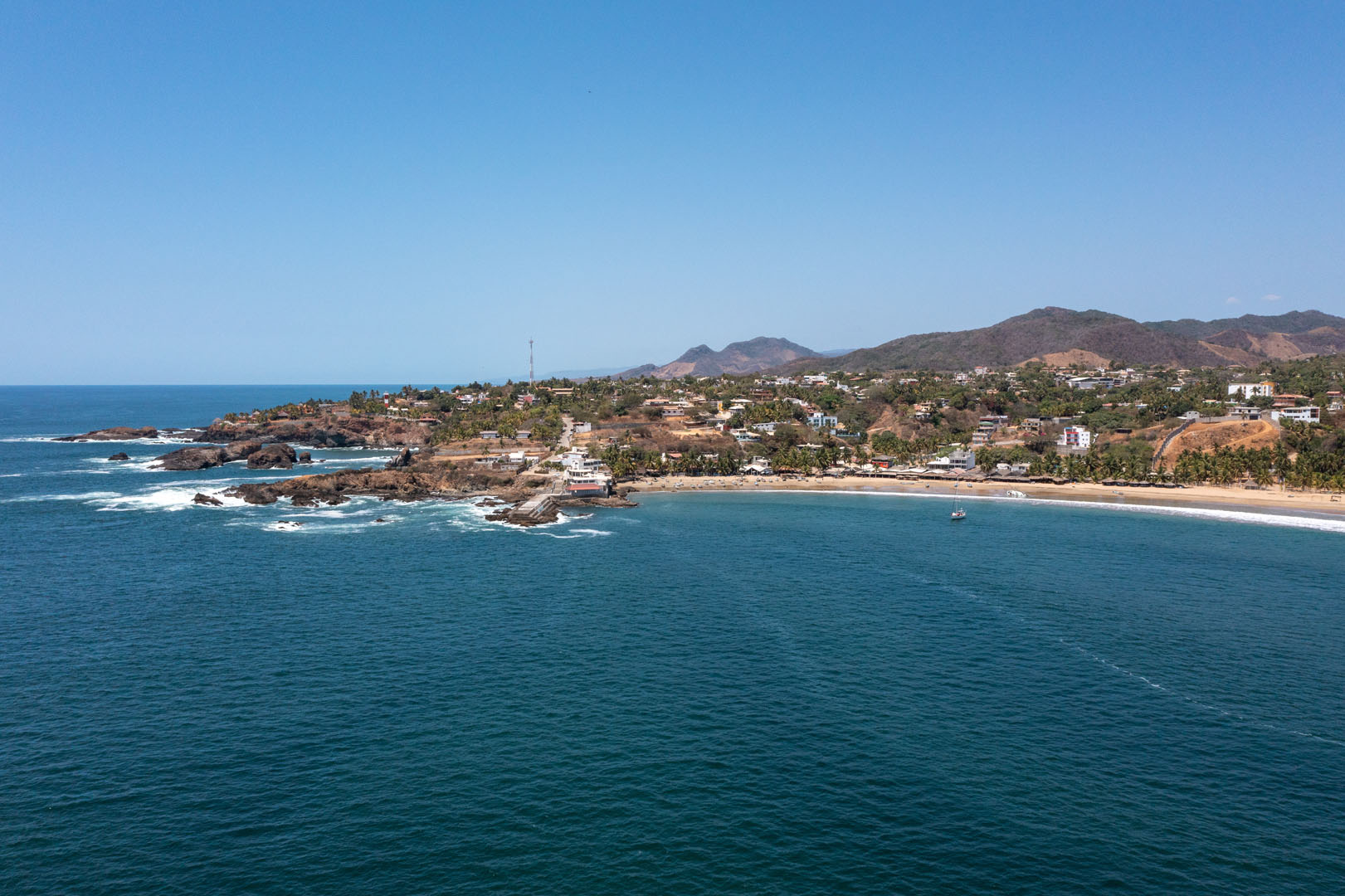 Caleta de Campos