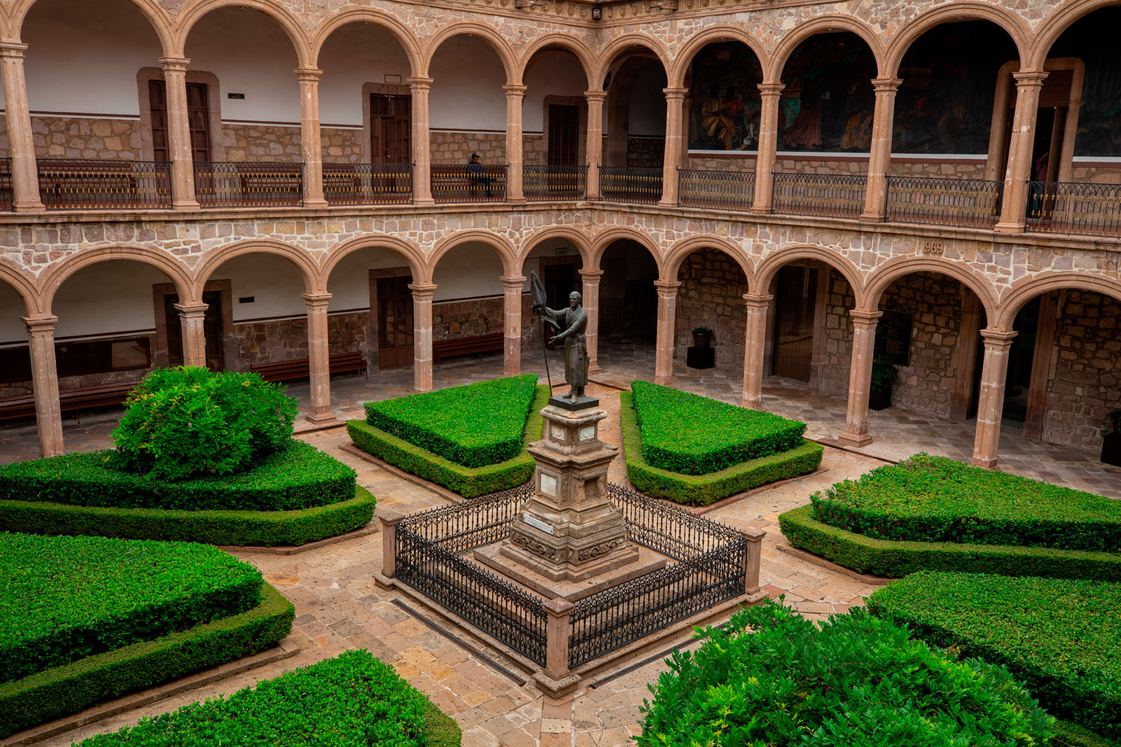Centro Histórico De Morelia - Michoacán, El Alma De México | Visit Michoacan - imagen 1
