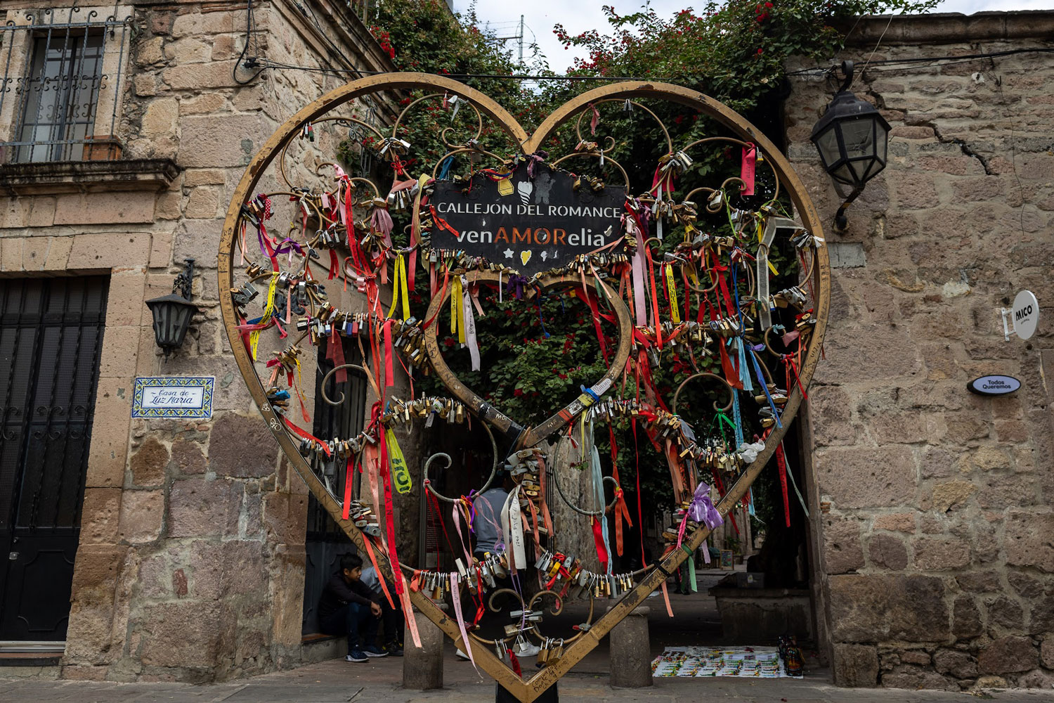 Centro Histórico De Morelia - Michoacán, El Alma De México | Visit Michoacan - imagen 3
