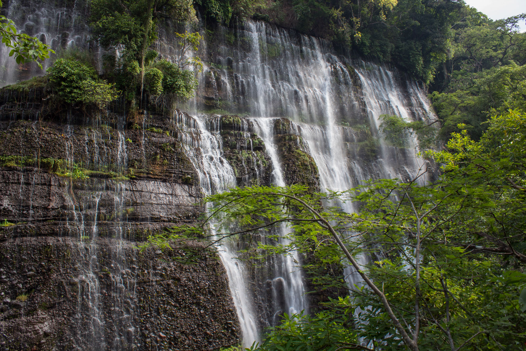 Chorros Del Varal - Michoacán, El Alma De México | Visit Michoacan - imagen 1
