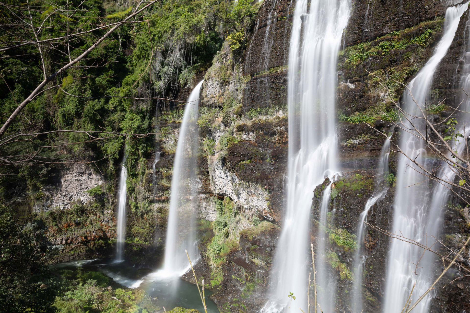 Chorros Del Varal - Michoacán, El Alma De México | Visit Michoacan - imagen 3