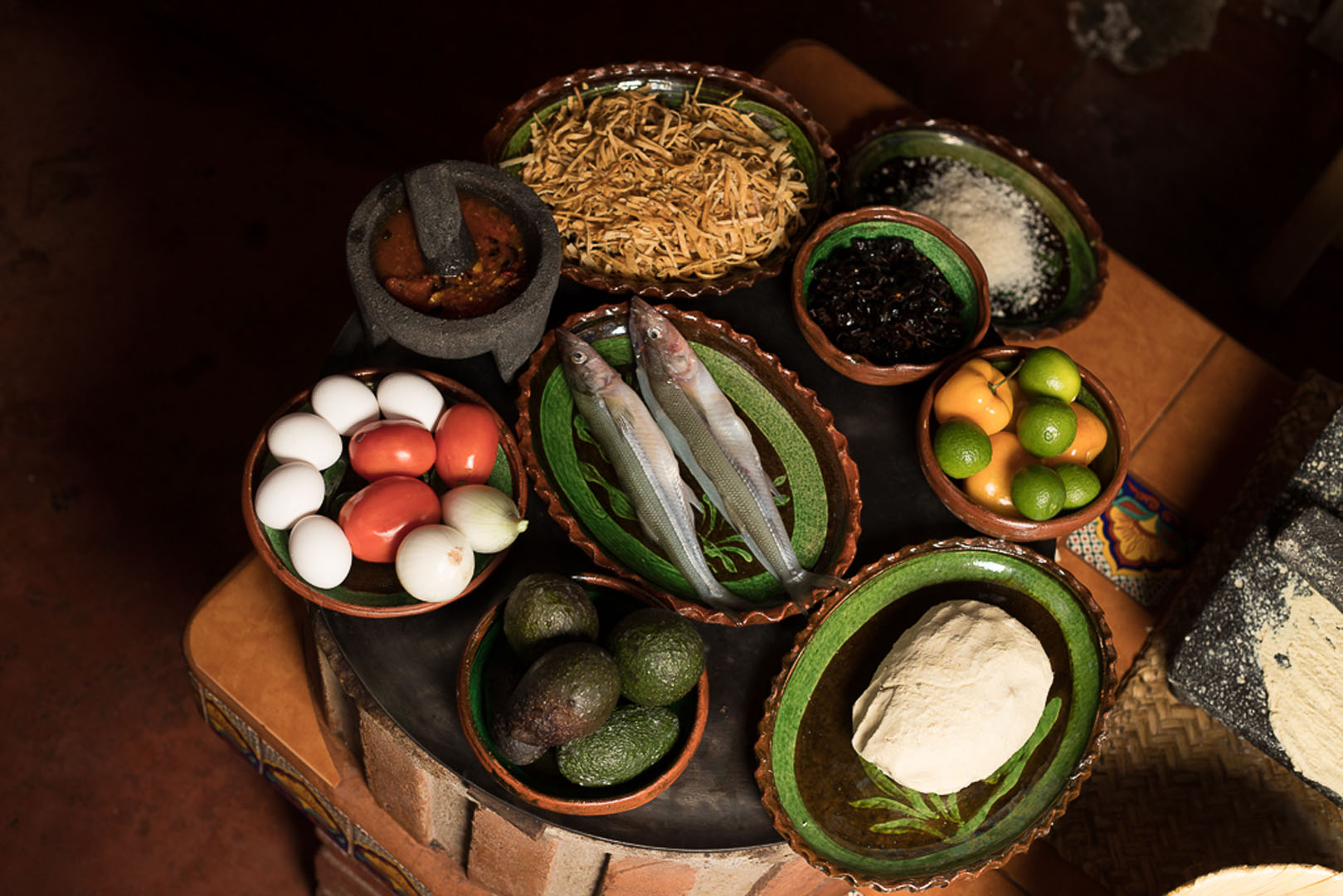 Cocina Tradicional - Michoacán, El Alma De México | Visit Michoacan - imagen 1