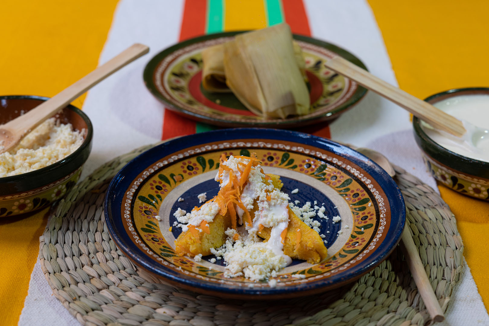 Cocina Tradicional - Michoacán, El Alma De México | Visit Michoacan - imagen 2