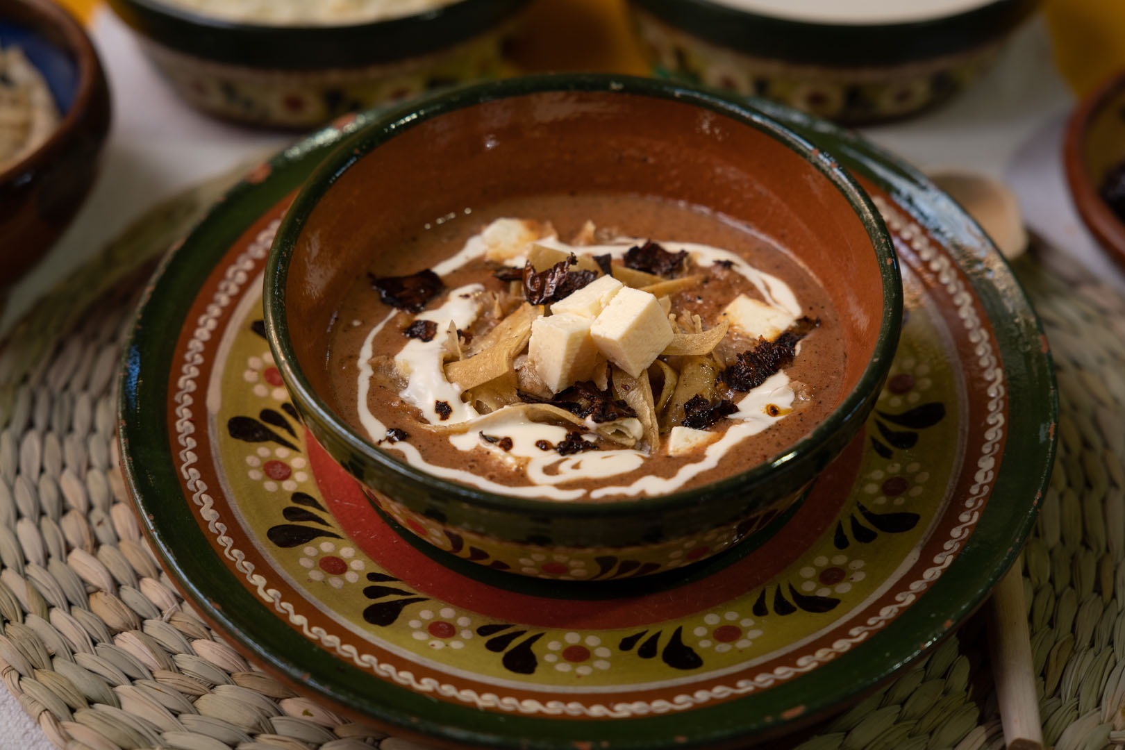 Cocina Tradicional - Michoacán, El Alma De México | Visit Michoacan - imagen 3