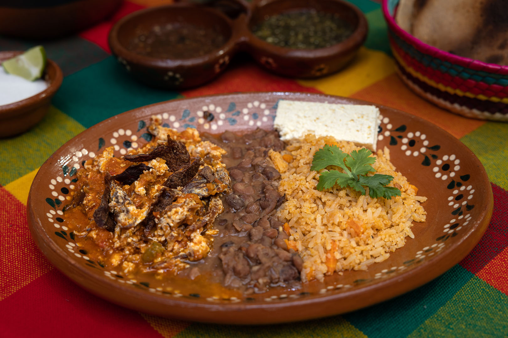 Cocina Tradicional