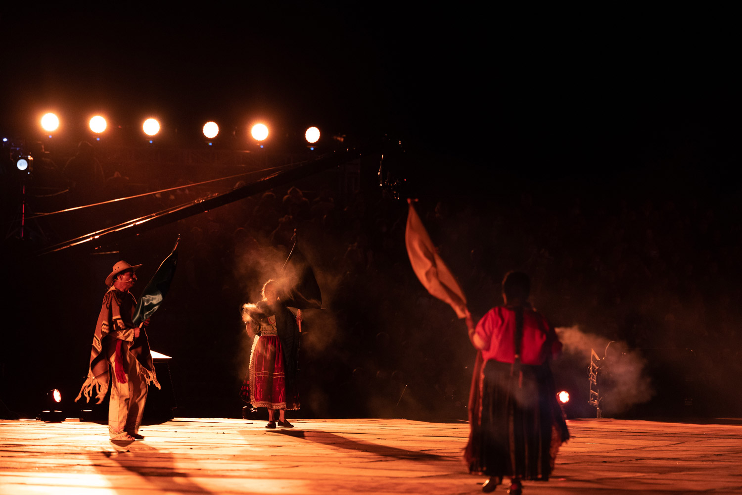 Danza De Apertura Del Cosmos - Michoacán, El Alma De México | Visit Michoacan - imagen 3