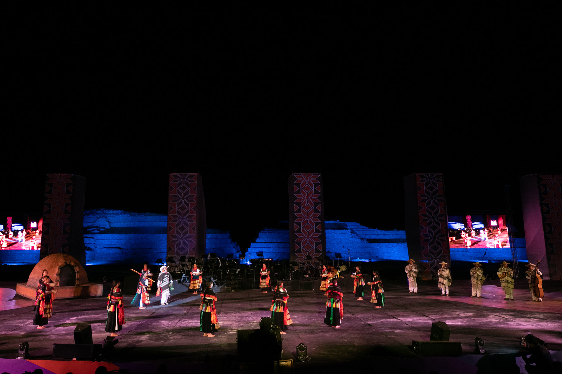 Danza De Las Panaderas Tarecuato - Michoacán, El Alma De México | Visit Michoacan - imagen 3