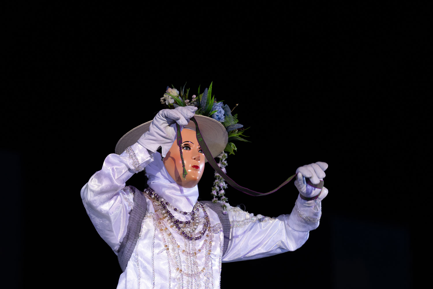 Danza De Los Kúrpites - Michoacán, El Alma De México | Visit Michoacan - imagen 3