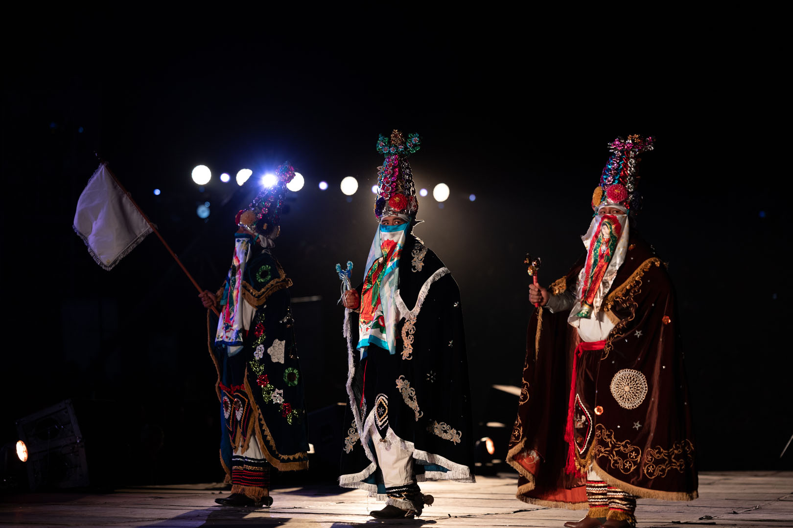 Danza De Los Moros - Michoacán, El Alma De México | Visit Michoacan - imagen 3