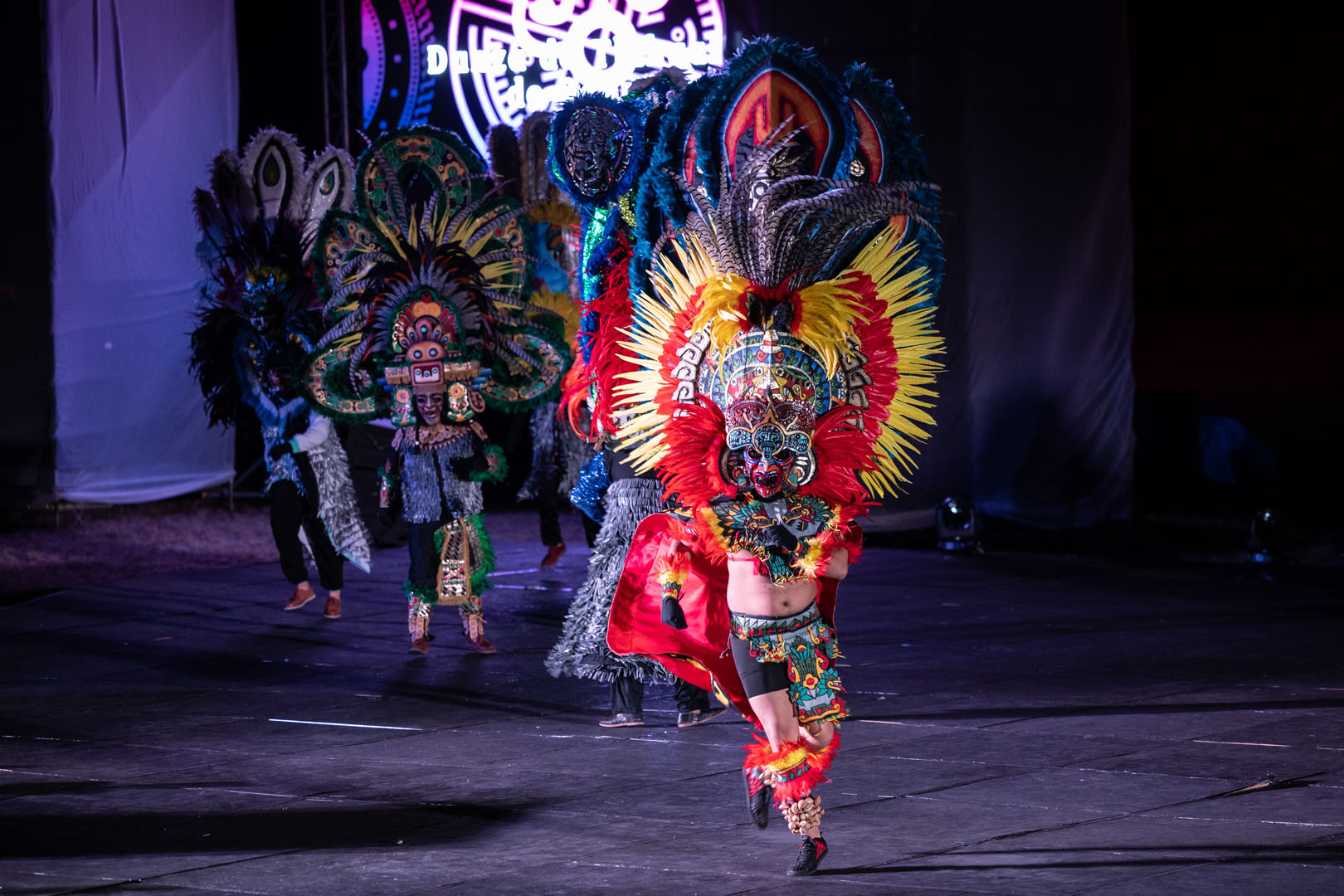 Danza De Los Tlahualiles - Michoacán, El Alma De México | Visit Michoacan - imagen 1