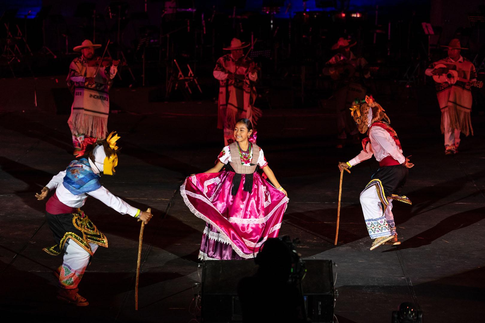 Danza De Los Viejitos De Charapan - Michoacán, El Alma De México | Visit Michoacan - imagen 2