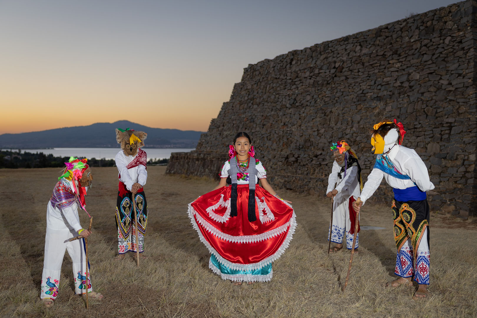 Danza De Los Viejitos De Charapan - Michoacán, El Alma De México | Visit Michoacan - imagen 3