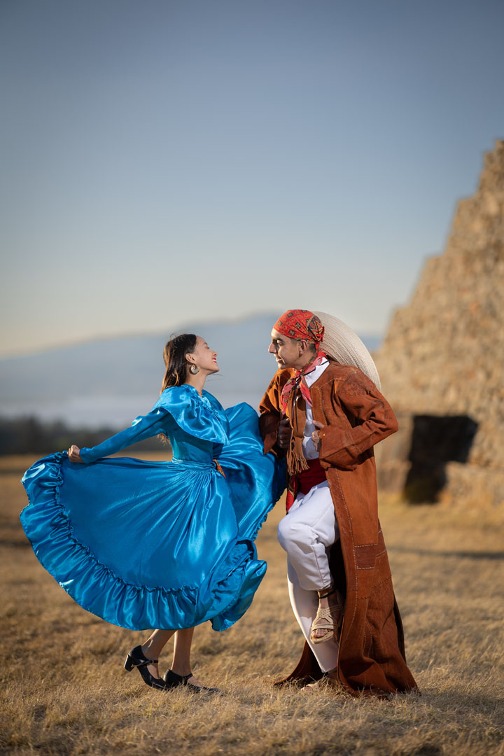 Danza De Tierra Caliente - Michoacán, El Alma De México | Visit Michoacan - imagen 1