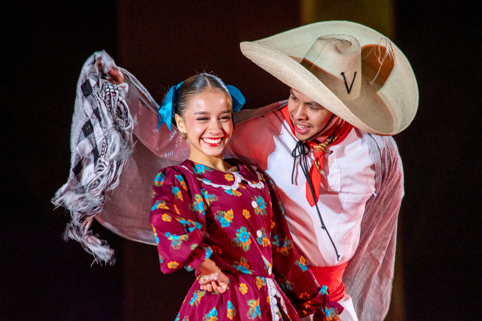 Danza De Tierra Caliente - Michoacán, El Alma De México | Visit Michoacan - imagen 2