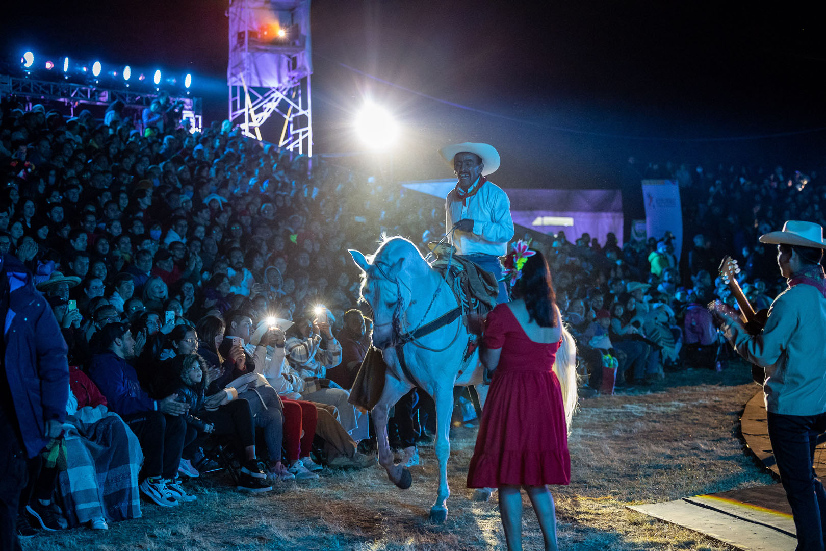 Danza De Tierra Caliente - Michoacán, El Alma De México | Visit Michoacan - imagen 3