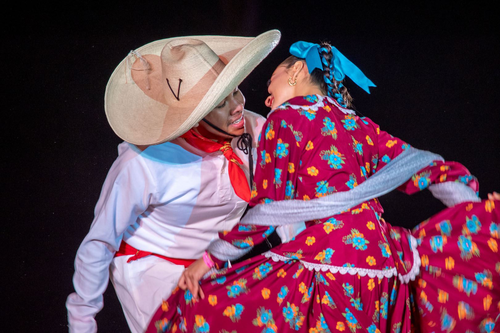 Danza de Tierra Caliente