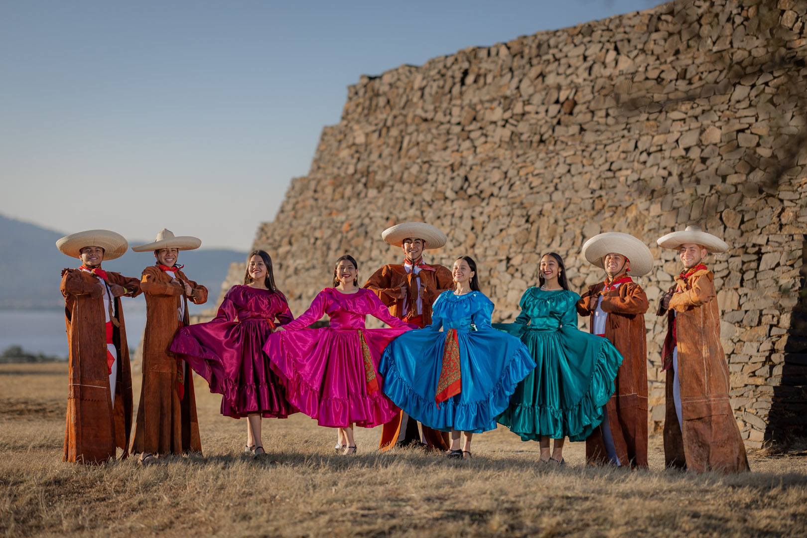 Danza de Tierra Caliente