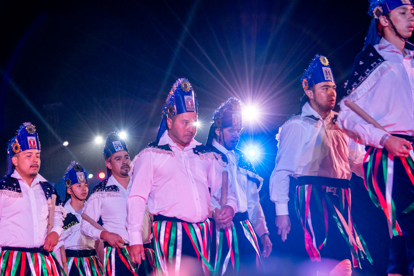 Danza Del Paloteo - Michoacán, El Alma De México | Visit Michoacan - imagen 2