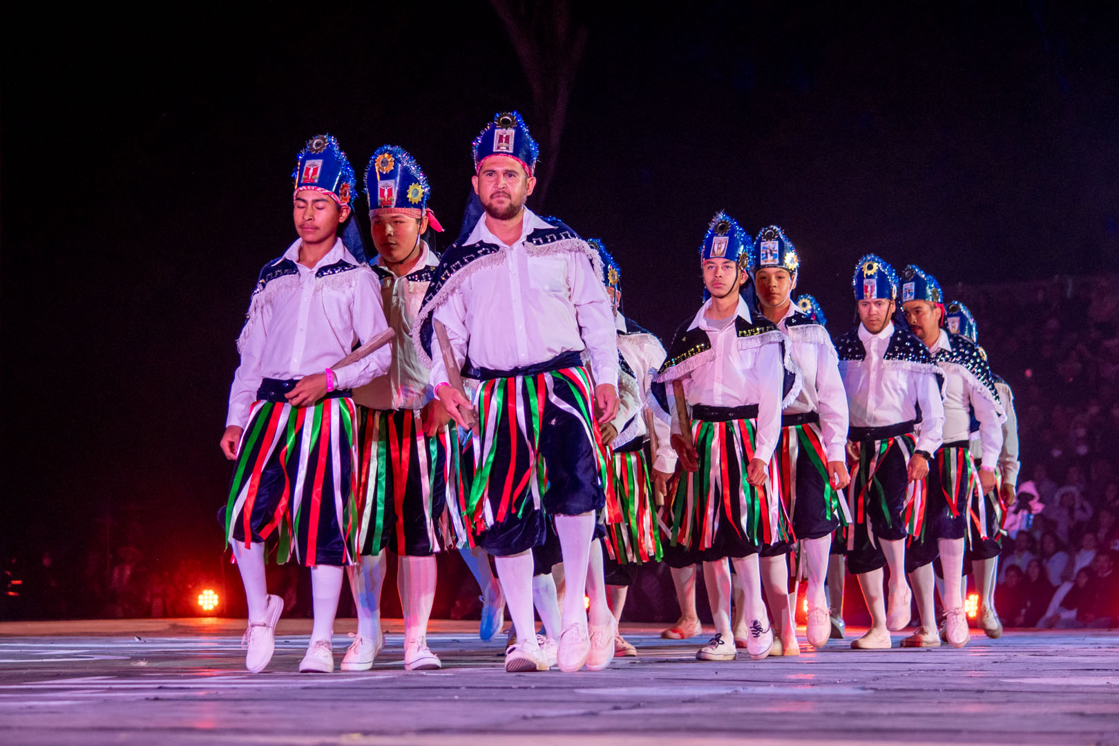 Danza Del Paloteo - Michoacán, El Alma De México | Visit Michoacan - imagen 3