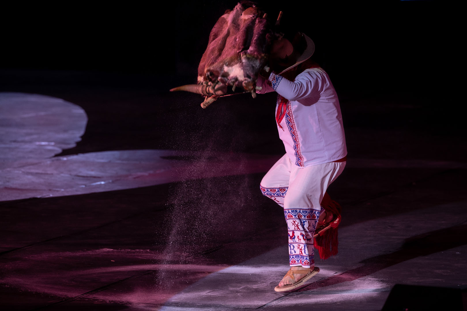 Danza Del Torito De Carnaval - Michoacán, El Alma De México | Visit Michoacan - imagen 2