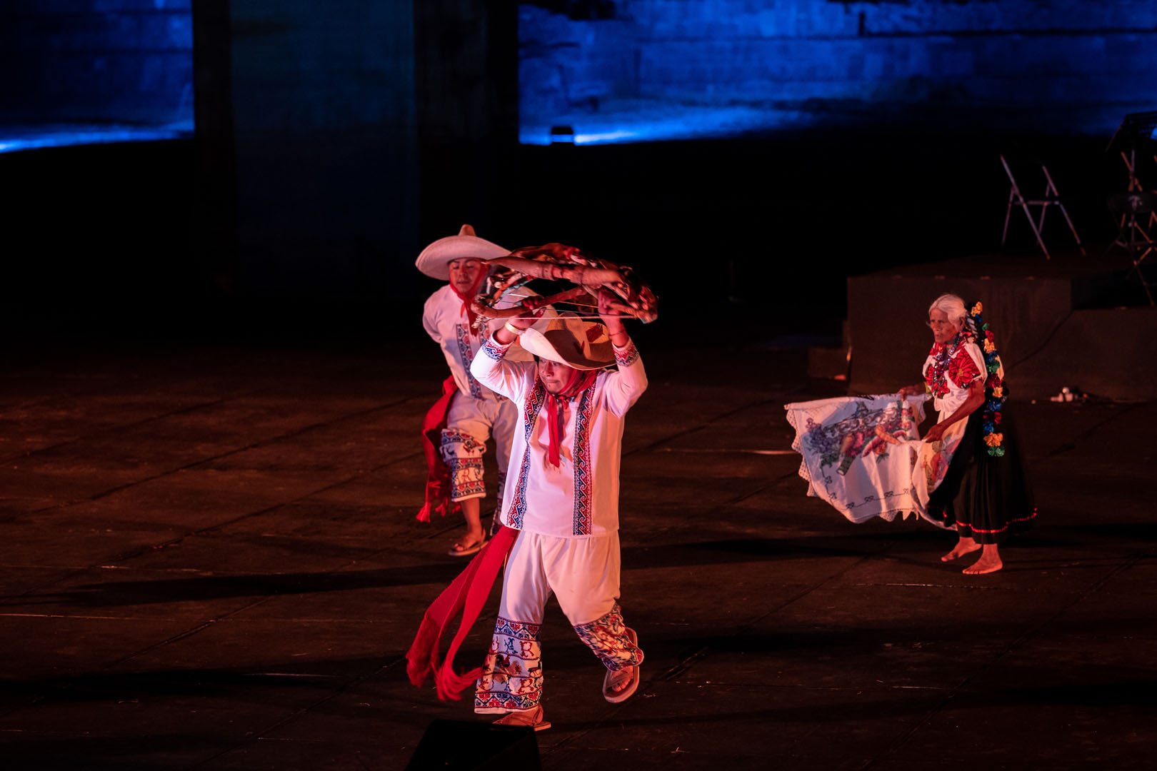 Danza Del Torito De Carnaval - Michoacán, El Alma De México | Visit Michoacan - imagen 3