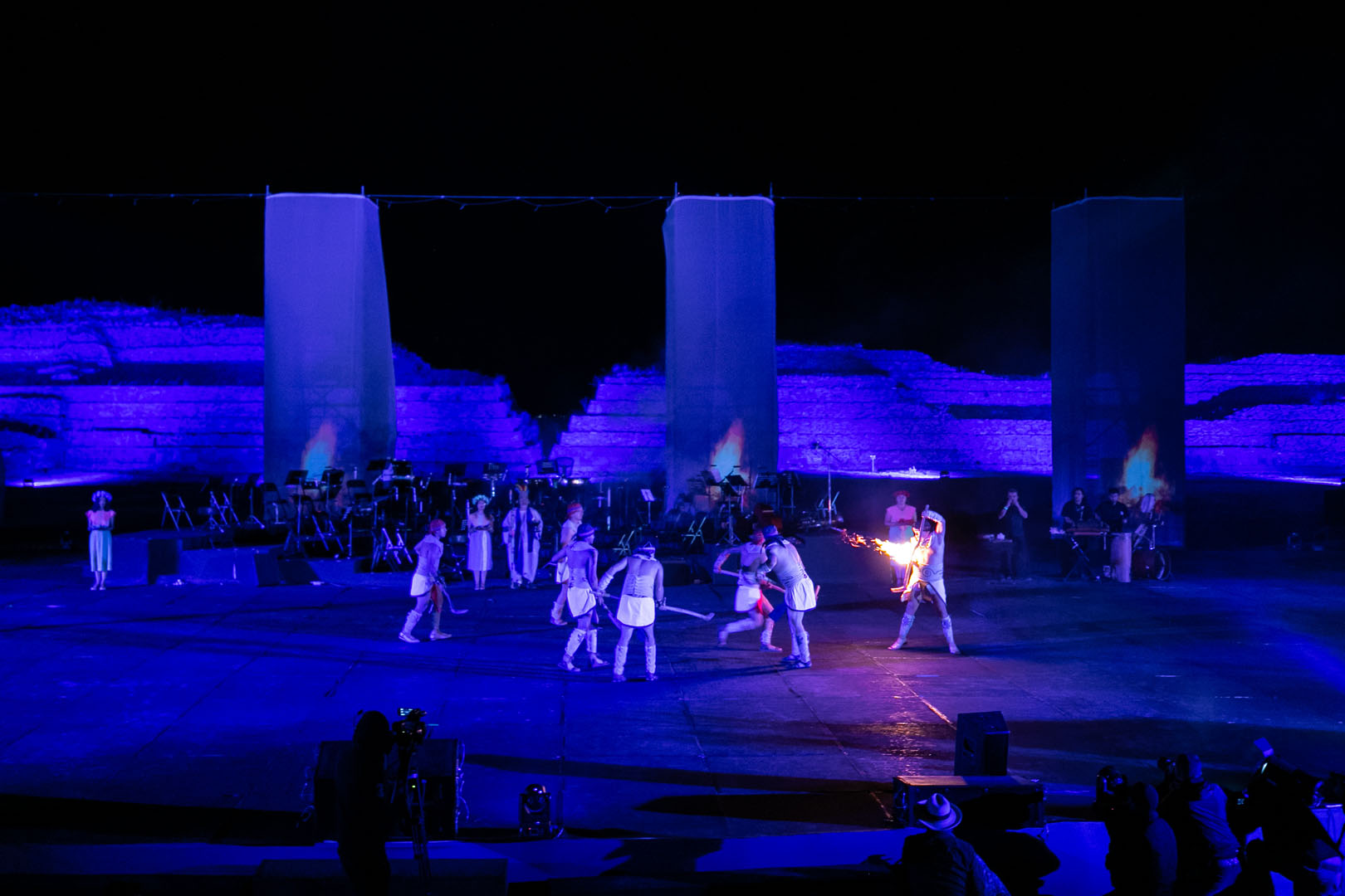 Danza Uárhukua Ch’anakua - Michoacán, El Alma De México | Visit Michoacan - imagen 1