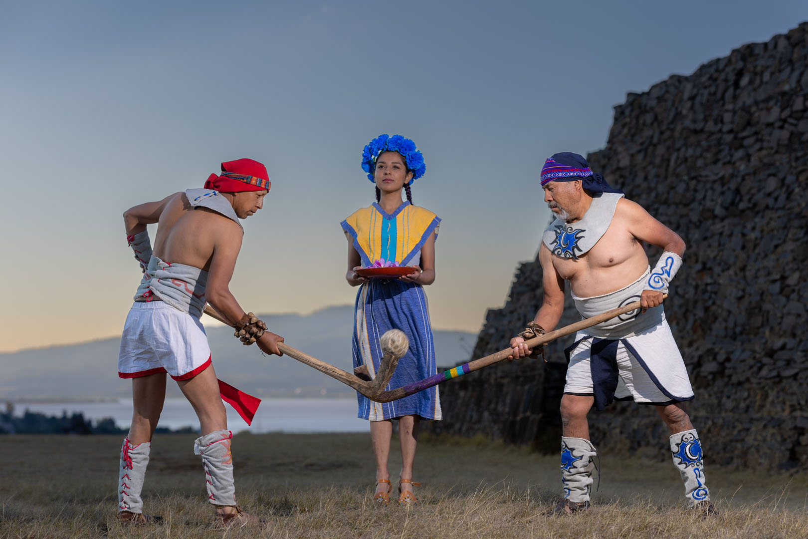 Danza Uárhukua Ch’anakua - Michoacán, El Alma De México | Visit Michoacan - imagen 3