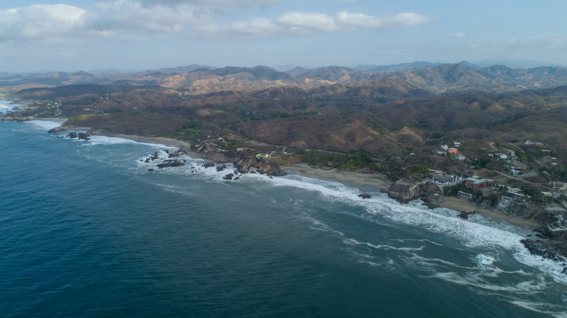 El Bejuco - Michoacán, El Alma De México | Visit Michoacan - imagen 1