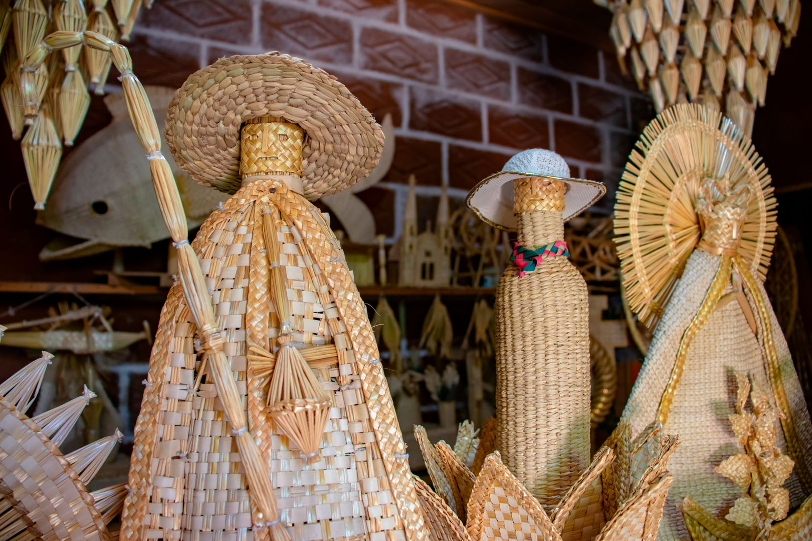 Fibras Y Productos Vegetales - Michoacán, El Alma De México | Visit Michoacan - imagen 3
