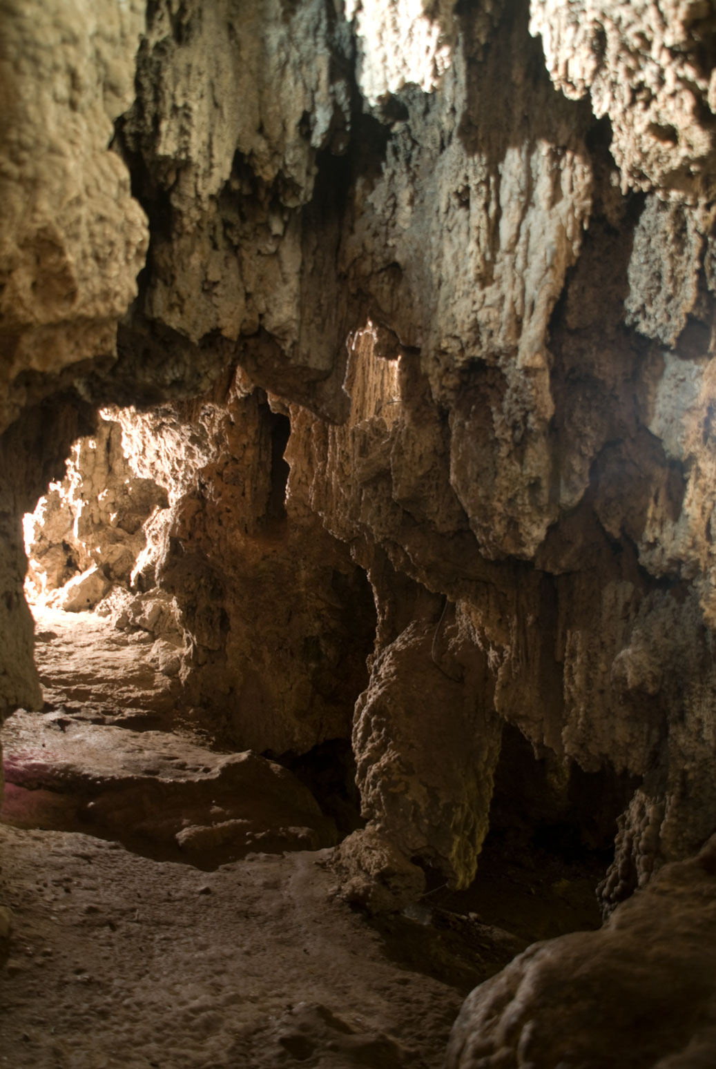 Grutas De Tziranda - Michoacán, El Alma De México | Visit Michoacan - imagen 1