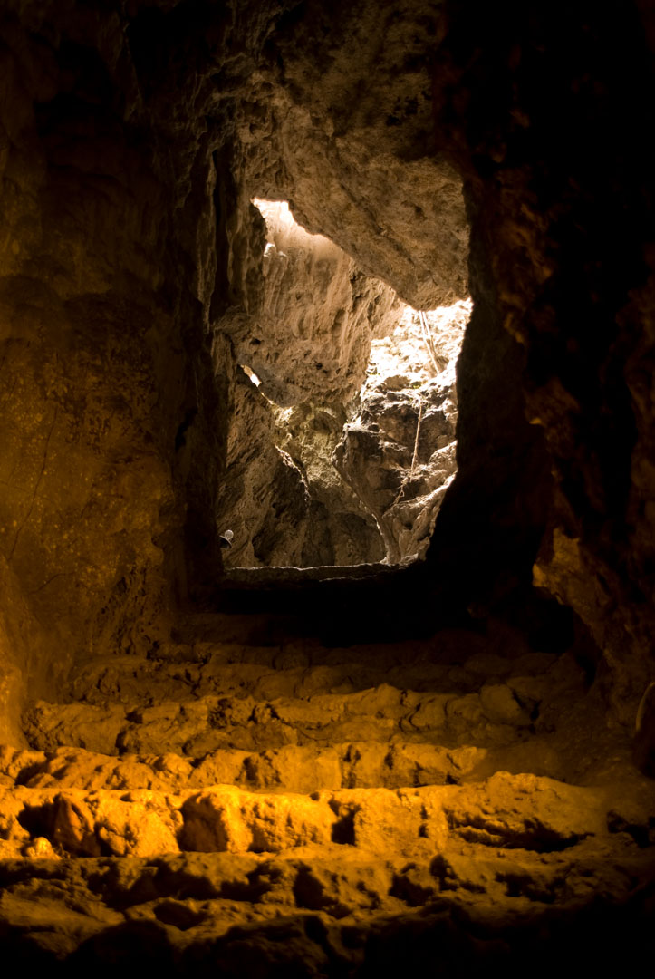 Grutas De Tziranda - Michoacán, El Alma De México | Visit Michoacan - imagen 3