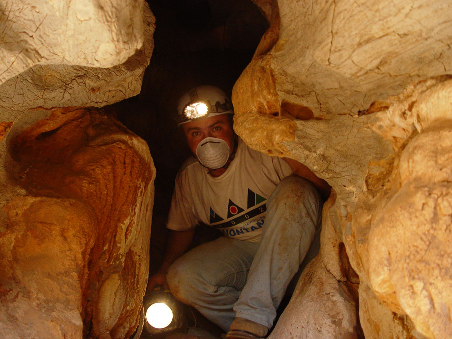 Grutas De Tziranda - Michoacán, El Alma De México | Visit Michoacan - imagen 2
