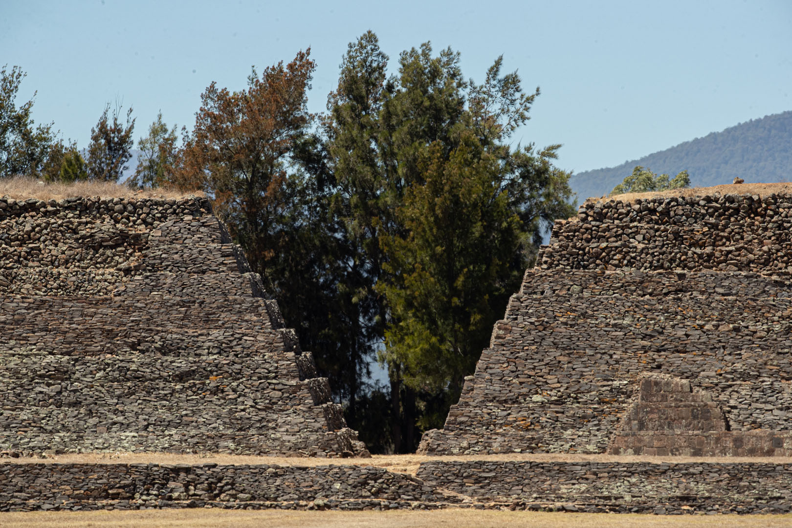 Ihuatzio