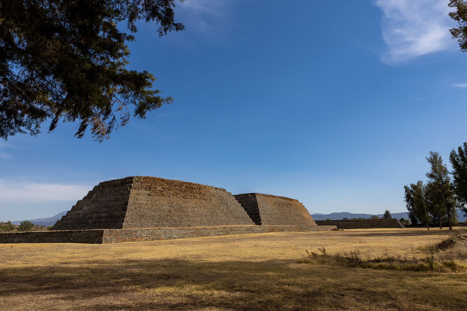 Ihuatzio