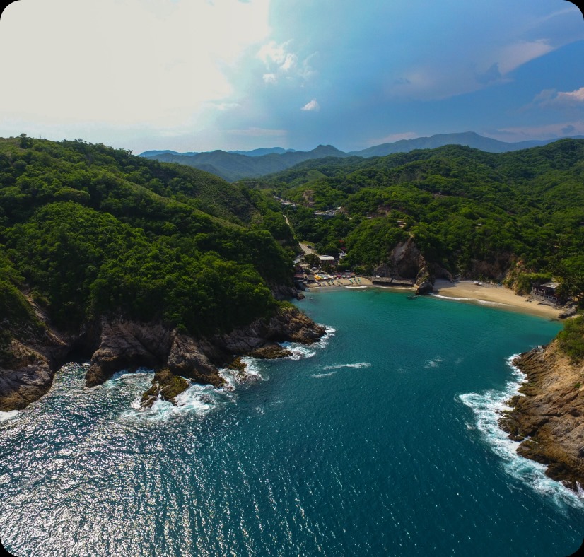 Aventura y Naturaleza