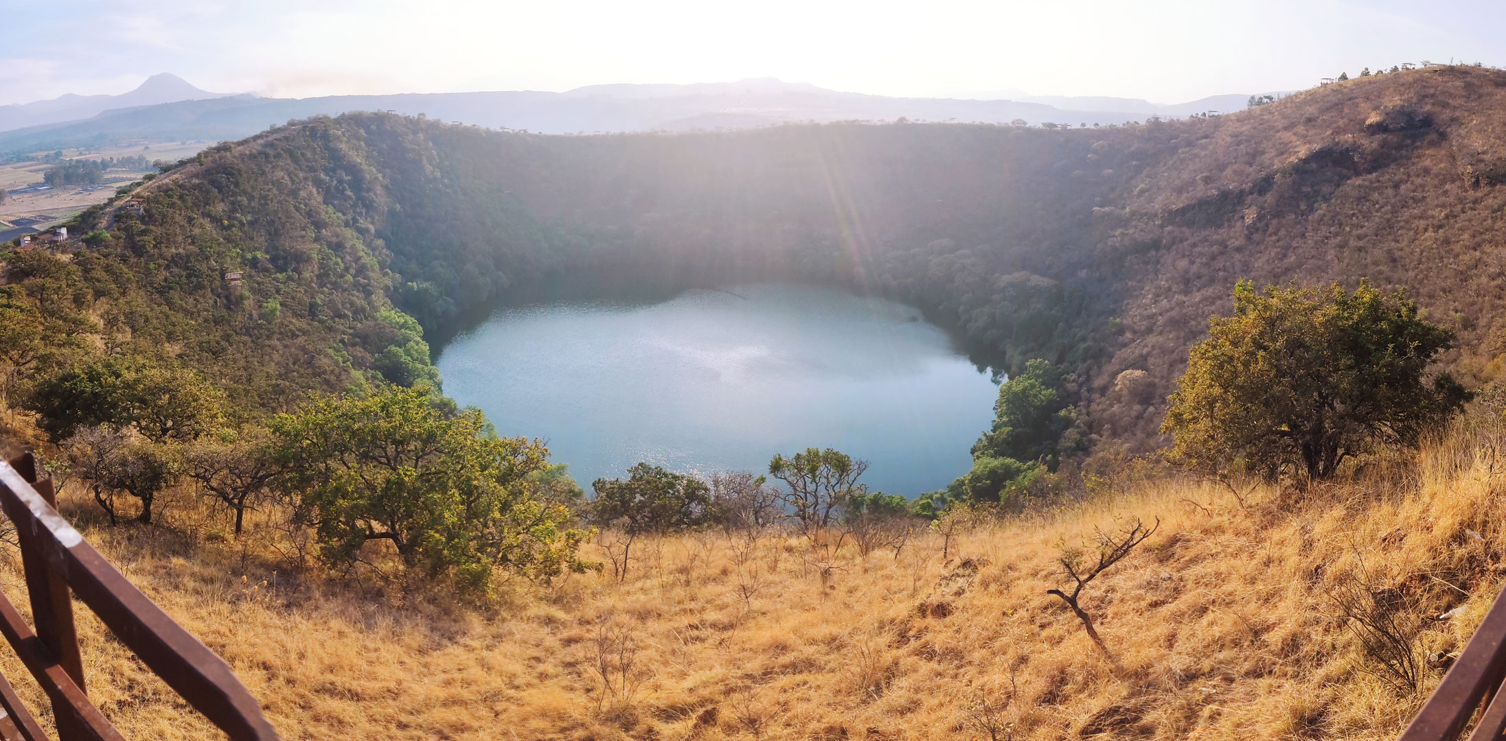 La Alberca De Los Espinos - Michoacán, El Alma De México | Visit Michoacan - imagen 1