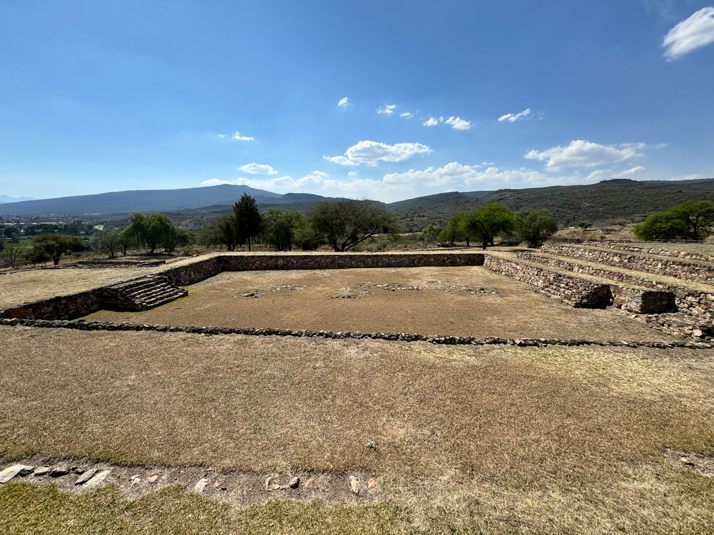 La Nopalera - Michoacán, El Alma De México | Visit Michoacan - imagen 2