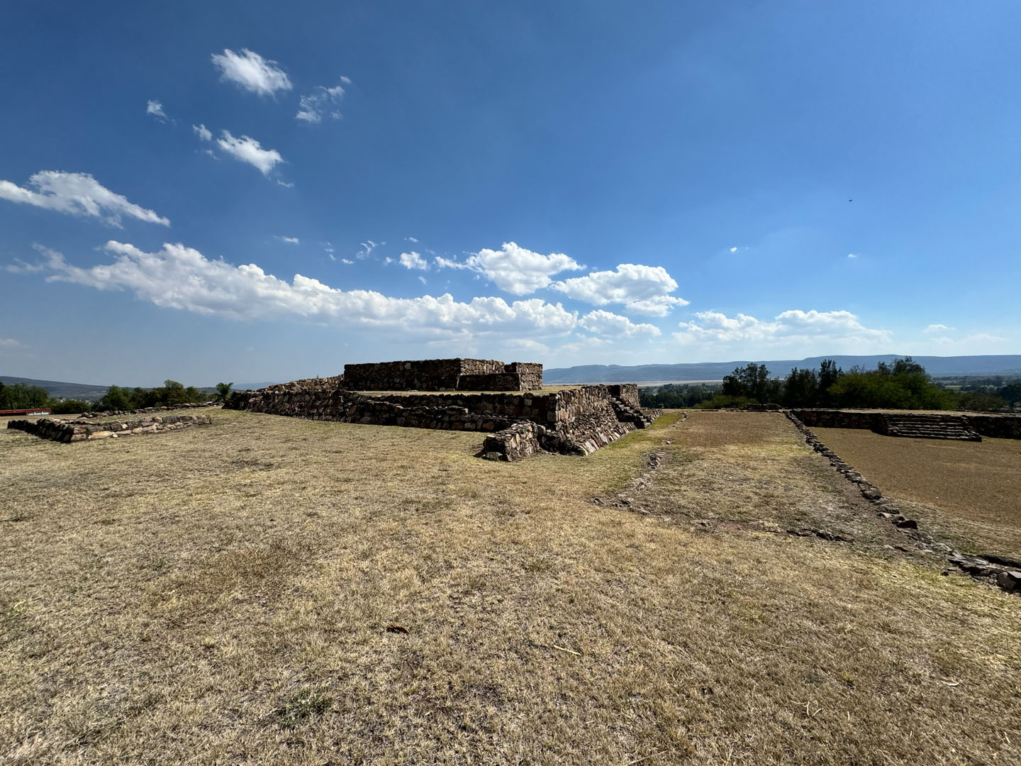 La Nopalera