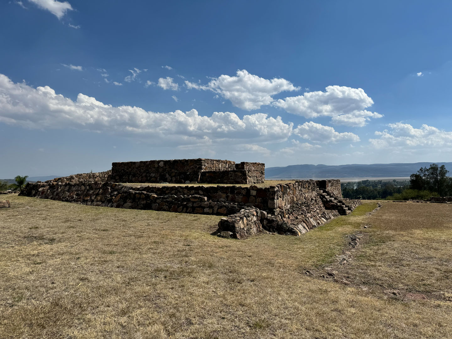 La Nopalera